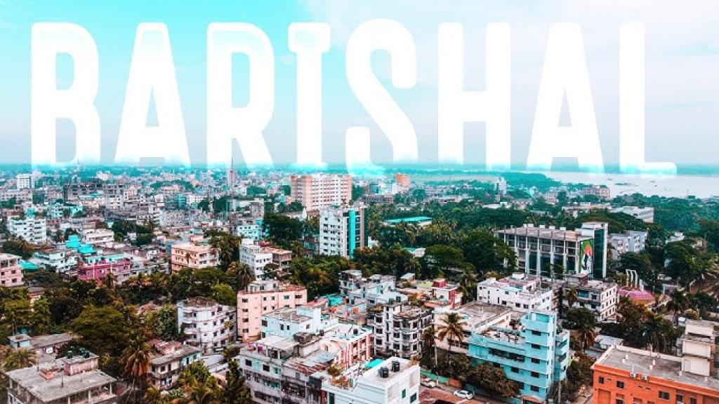 Barisal: A Hidden Gem of Bangladesh's Economy and Environment
